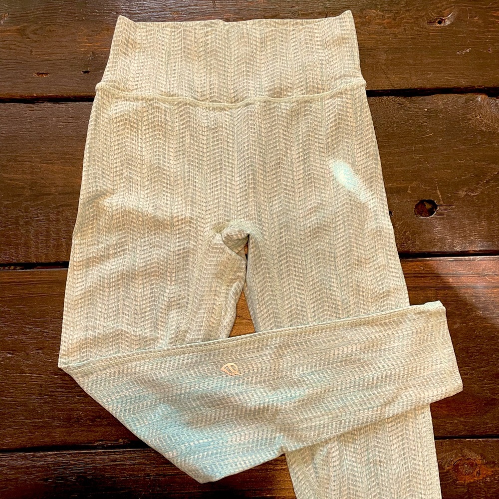 P’tula Peak Legging